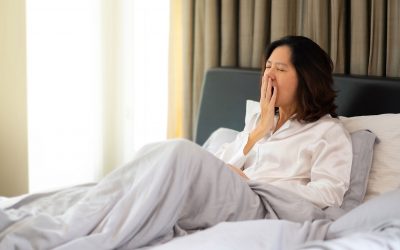 Co musisz wiedzieć o menopauzie