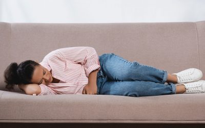 Hormony w okresie menopauzy?