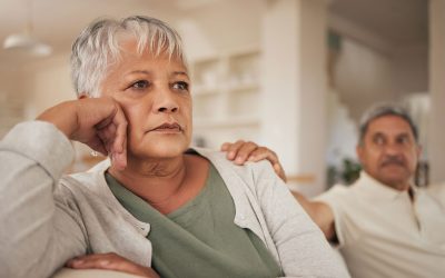 Jak odczuwa się uderzenia gorąca? Próba opisu!